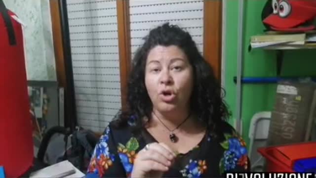 SMONTATA PEZZO PER PEZZO, DOCUMENTI ALLA MANO, LA NARRAZIONE UFFICIALE COVID PARTE2