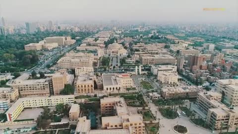 Cairo city guide