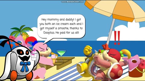 Doopliss' reconsideration ...