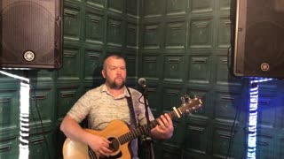 So will I (A Billion x) covered by Gary Coughlan