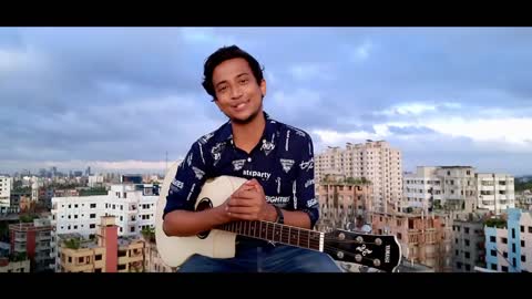 রাজার রাজ্যে সবাই গোলাম । Rajar Rajje Shobai Golam | Tasrif Khan ft. Tanbhir Siddiki (Original) - 6