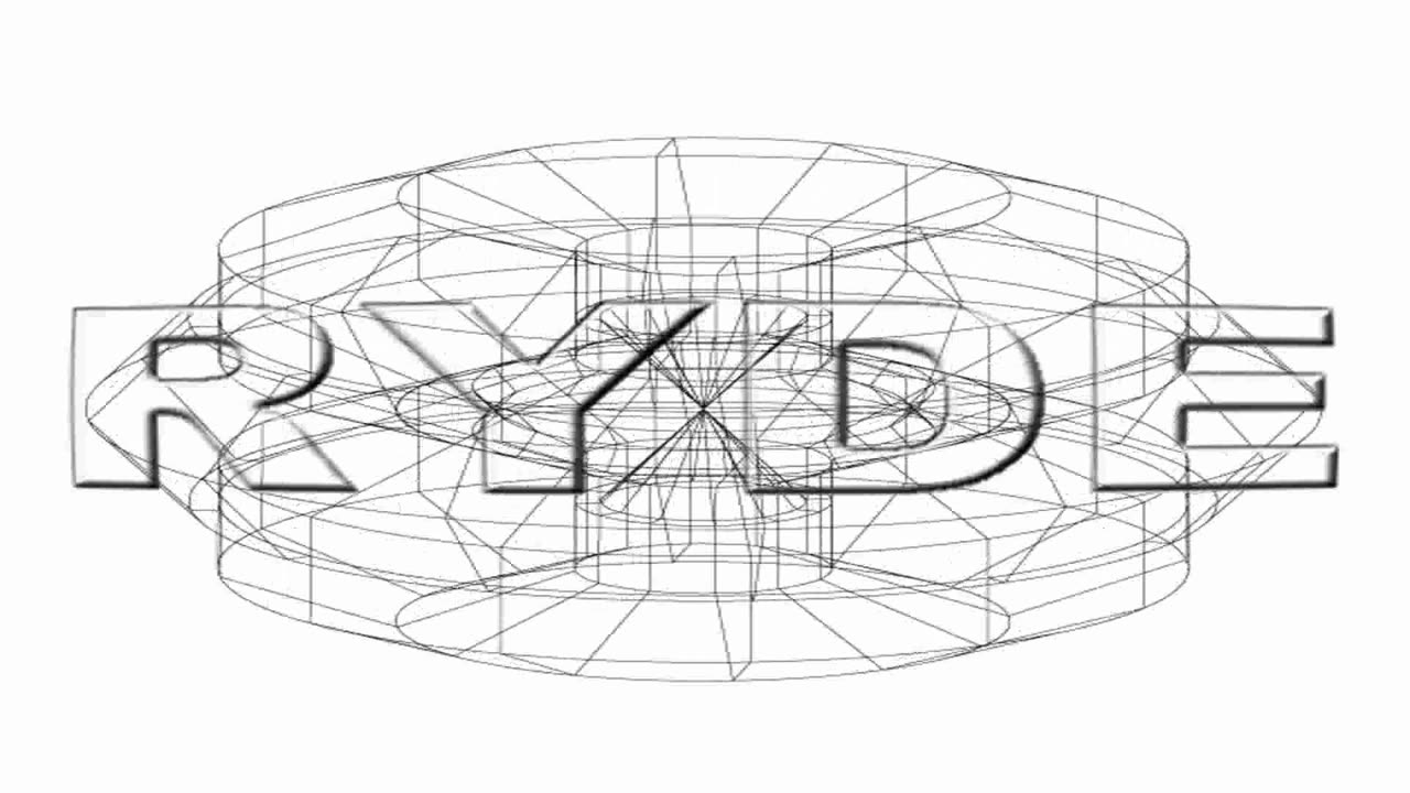 RYDE IMAGING MICROENCODING