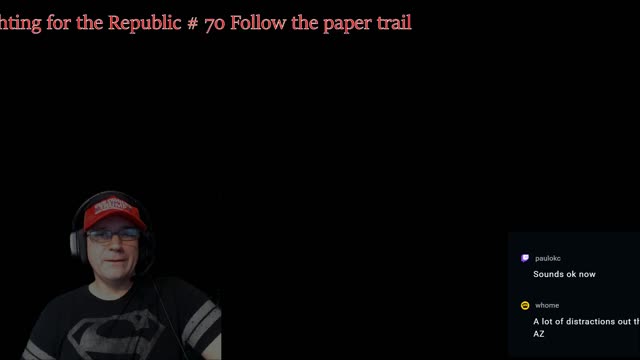 Fighting for the Republic # 76