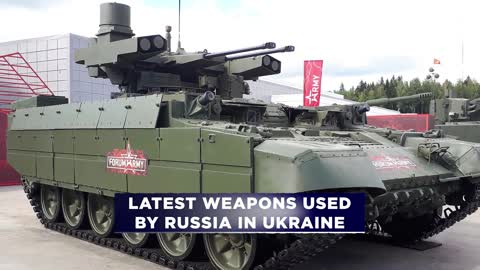 Putin's Russia Confirms It's Using Stupor Electromagnetic Rifle In Ukraine To 'Stun' Kyiv's Drone