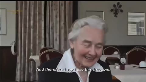 Free Ursula Haverback