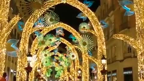 Marry Christmas