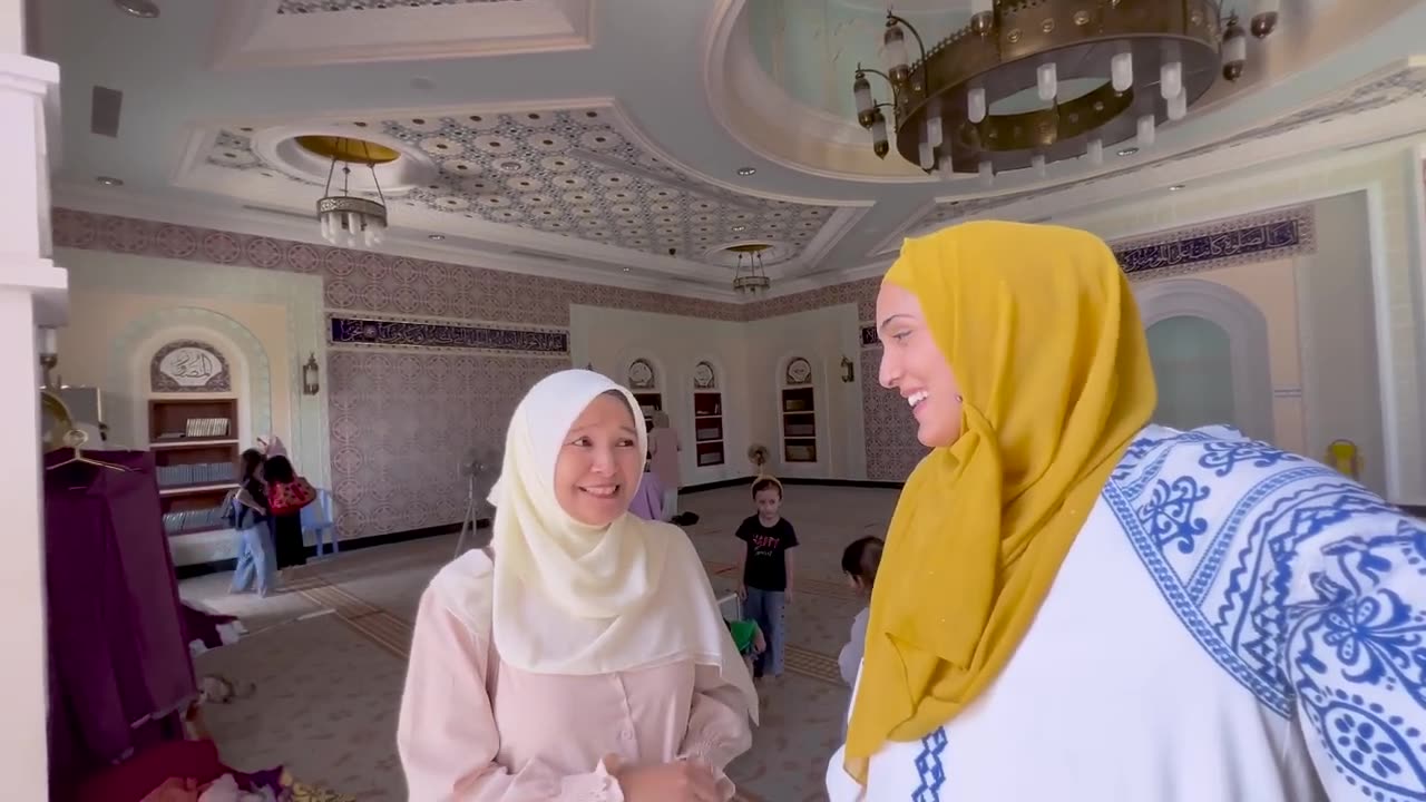 LIFE OF MUSLIMS IN CAMBODIA HALAL CAMBODIAN