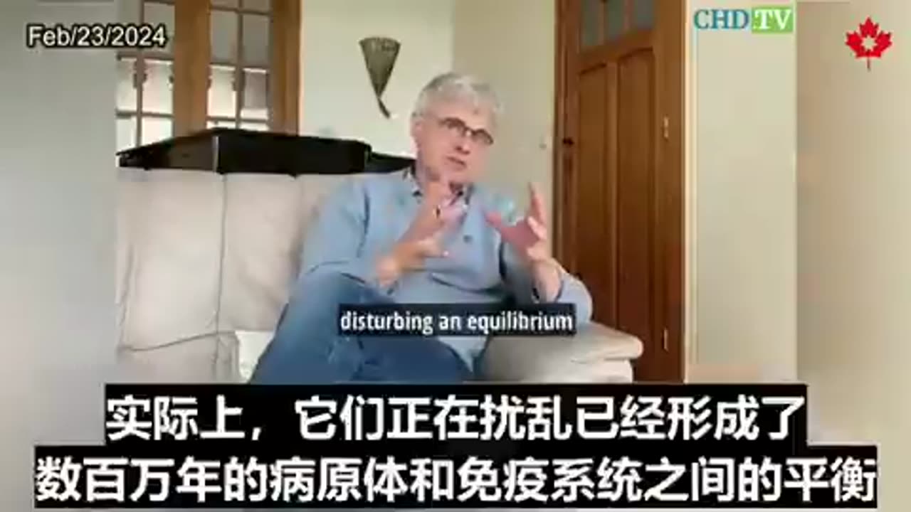 如果沒有強制疫苗, 疫情早結束了.