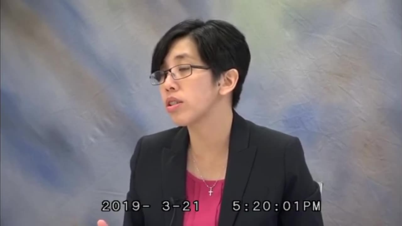 Planned Parenthood Gulf Coast Tram Nguyen Deposition Testimony Excerpt