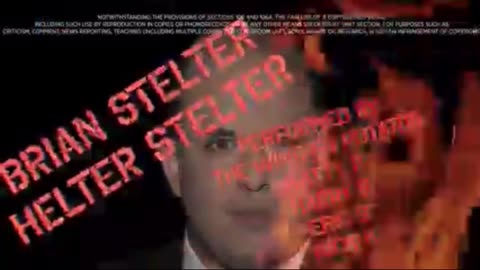 HELTER STELTER