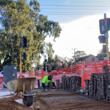 Not a council worker