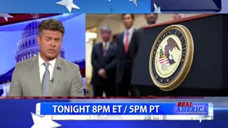 Real America - Tonight 7/6/22