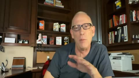 Treating the TDS mob as abuse victims, not as informed interlocutors**