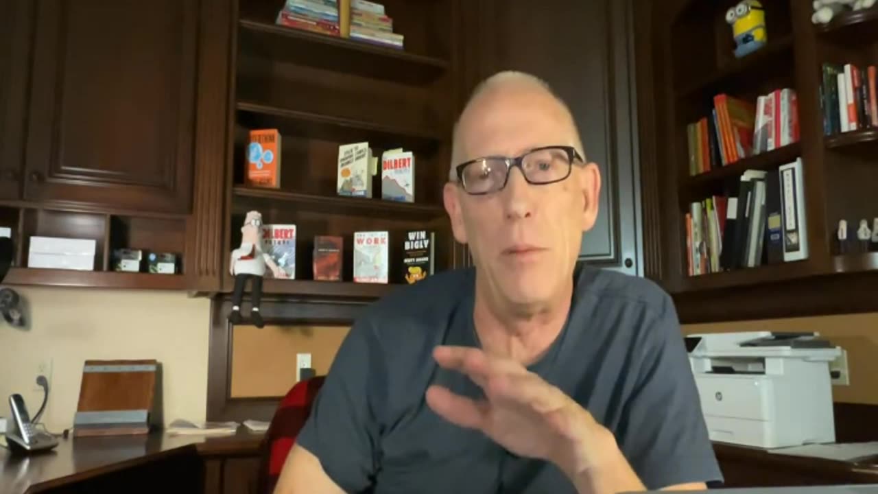 Treating the TDS mob as abuse victims, not as informed interlocutors**