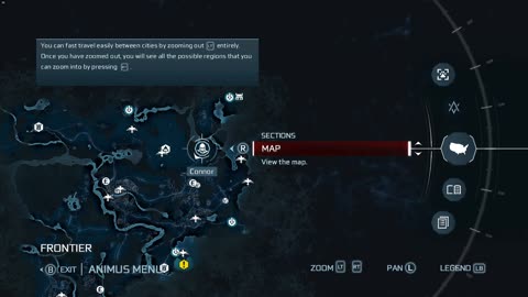 Assassin's Creed 100% Journey - Assassin's Creed 3 - Part 7