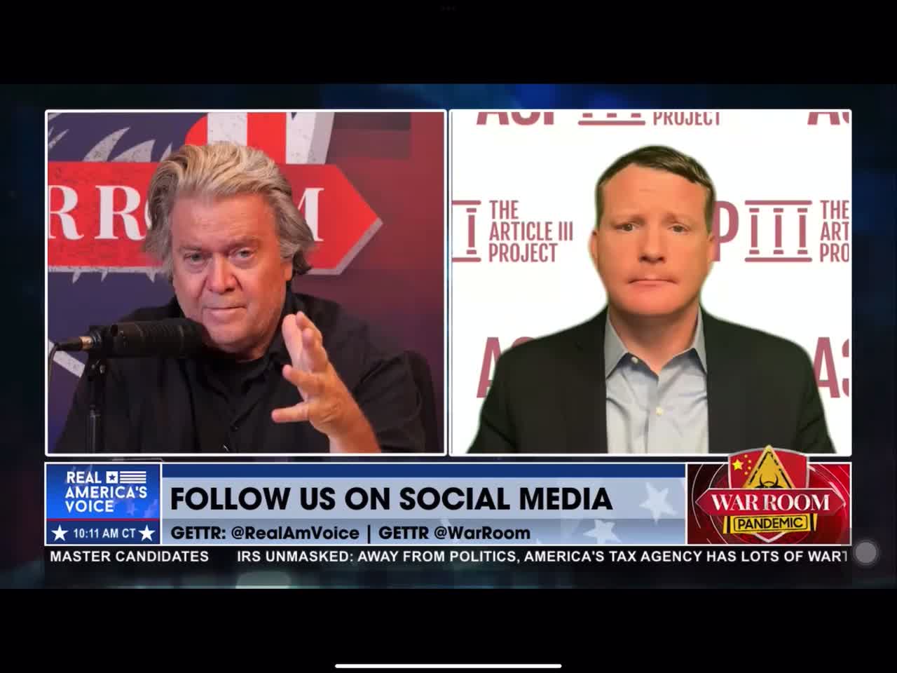 Mike Davis: Only in failed Third World hell holes is it illegal to question election results.
