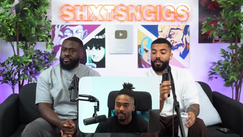 BEST VS WORST AURA!! | ShxtsnGigs Reacts