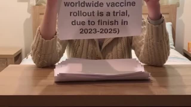 “政府不准醫護人員發聲！”我代替母親“靜默”的告白