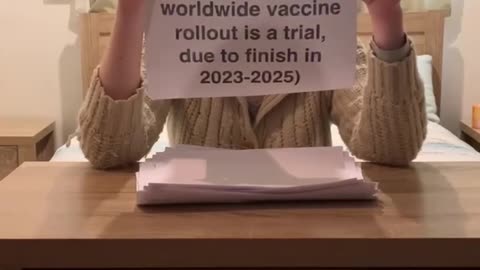 “政府不准醫護人員發聲！”我代替母親“靜默”的告白