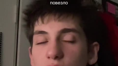 Сделал себя сам