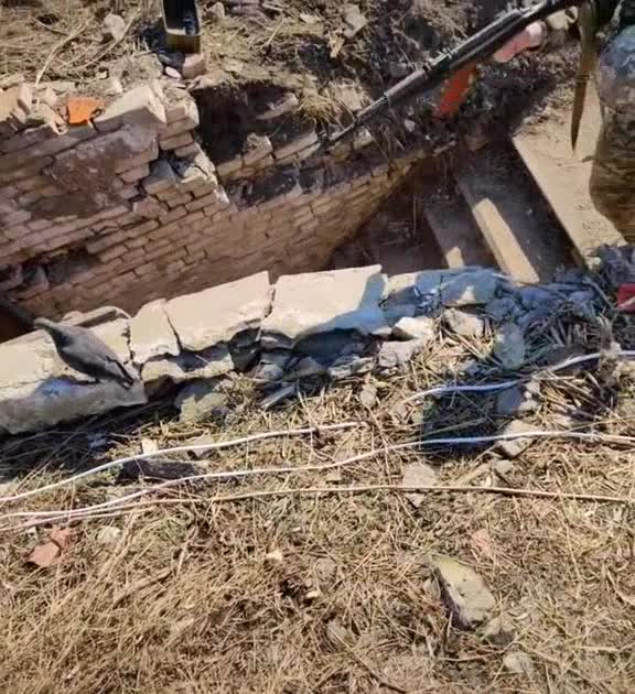 15.03.2022. Demilitarization and denazification of Ukraine!!!