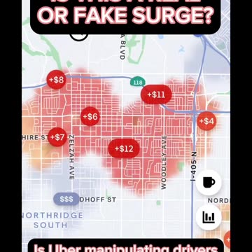 Is This A Real Or Fake Surge? 🕵🏻‍♂️ PI Surgeio Investigates…