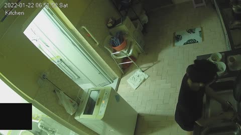 kitchen midnight 20220122