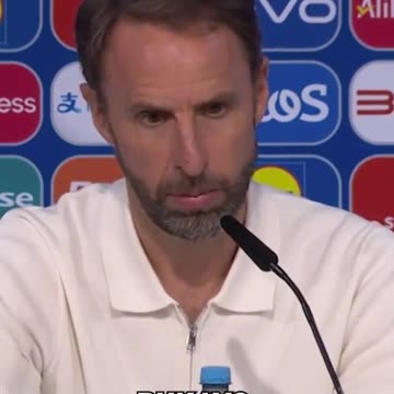 Gareth Southgate saluted England's penalty heroes