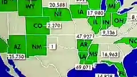 TERRENOS Y FINCAS ADQUIRIDAS POR BILL GATES