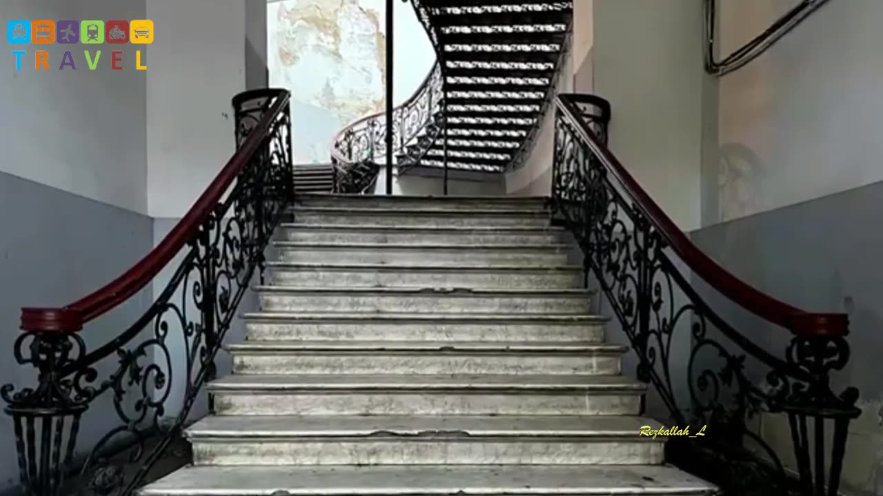 TBILISI Tourist Attractions, Part 1 Georgia Travel Vlog Eastern Europe Travel
