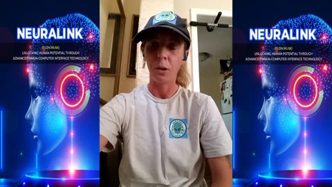 Episode 59 Neuralink A.I. & Laws Project 2025 Blu on Biden Tooth Fairies William Wallace Chupacabra