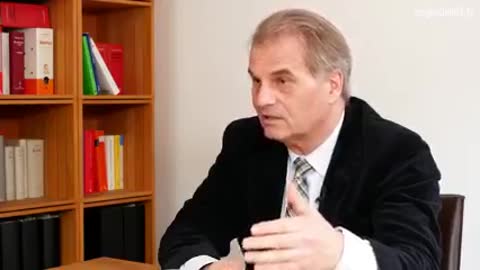 RA Dr. Rainer Fuellmich kann sich einen Nürnberger Prozess zweiter Auflage vorstellen