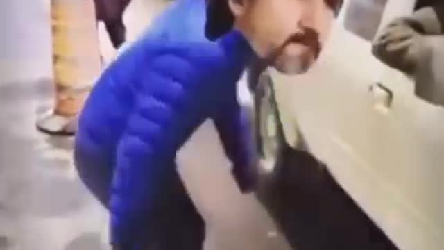 We Found trudeau In Ottawa