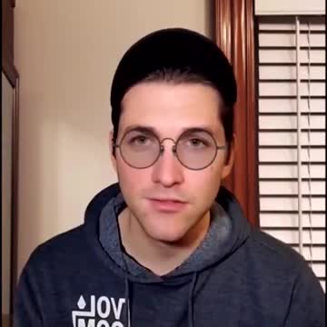 Not Everything Is As It Is