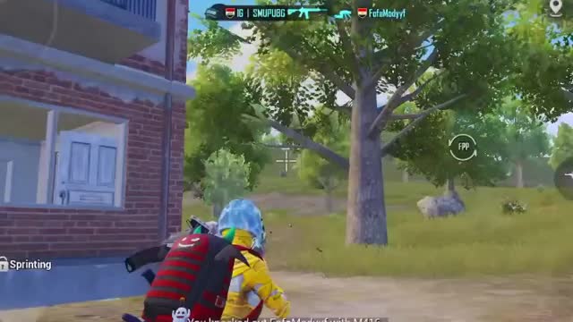 Pubg mobile short