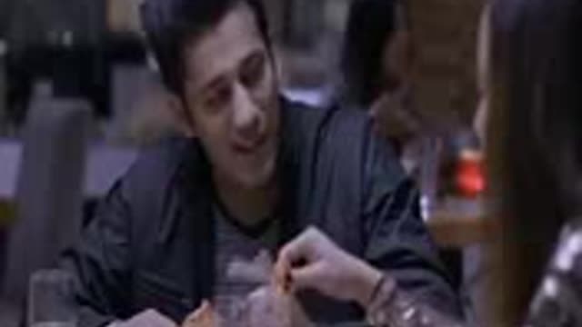 greatest scene, humorous video meme, kya garmi hai