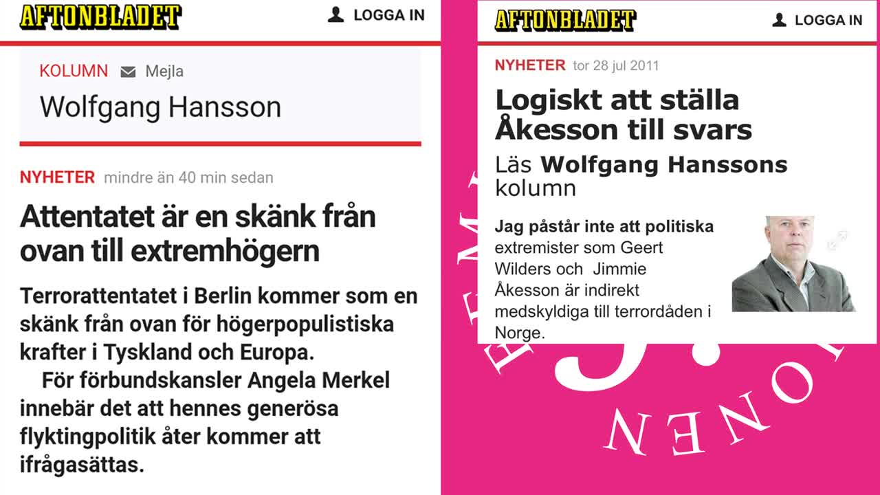 AB Logik_ Breivik- en skänk från ovan till socialister