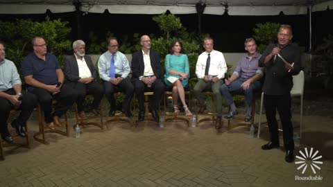 MUST SEE! San Juan Summit: 8 Prominent Doctors and Scientists Engage in a Remarkable Exchange