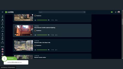 https://rumble.com/user/NanaKnows