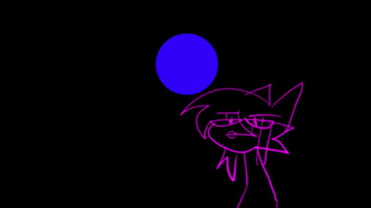 Down Bad // Animation Meme