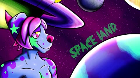 Terrible Trap somewhere on a starship - Mayzean Warlock