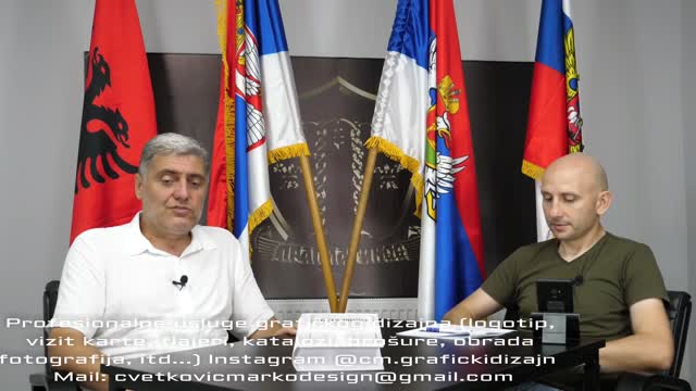 Prvi na rang listi, da li da ide na vojnu akademiju (Miroljub Petrović)