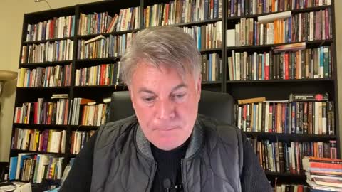 Midnight Report! | Lance Wallnau