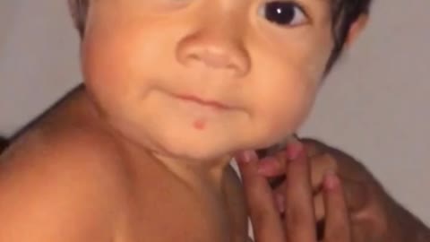 When Mom catches the 2 naughty