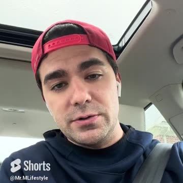 Ignore The Words, Pay Attention To The Actions