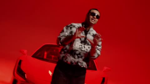 RiFF RAFF x WiZ KHALiFA - i WANT A FERRARi (Video)