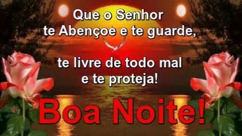 Boa noite🙏🤍 para todos