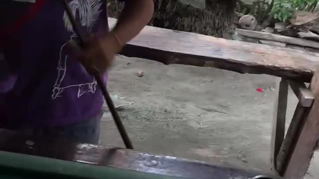Billiards massé technique basic