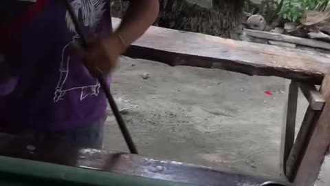 Billiards massé technique basic