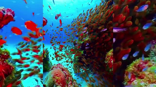 wow #amazing fish🐡🦐 বাহ #আশ্চর্যজনক মাছ 🐟🐠🦞